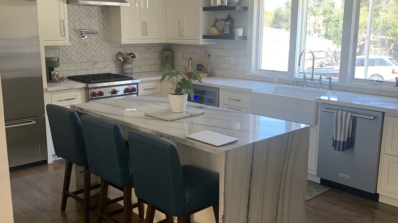 Photo of Kitchen in Monterey