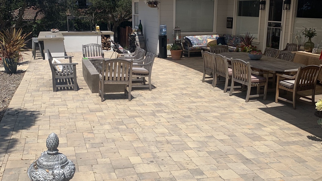 Photo of Outdoor in Monterey