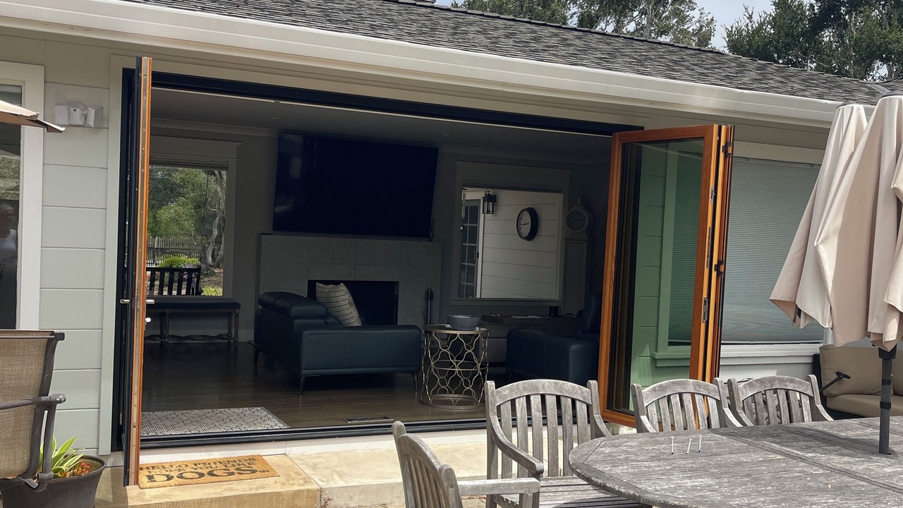 Photo of Outdoor in Monterey