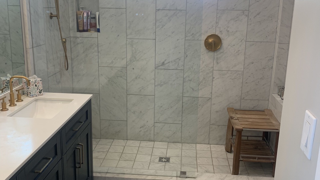 Photo of Bathroom in Monterey