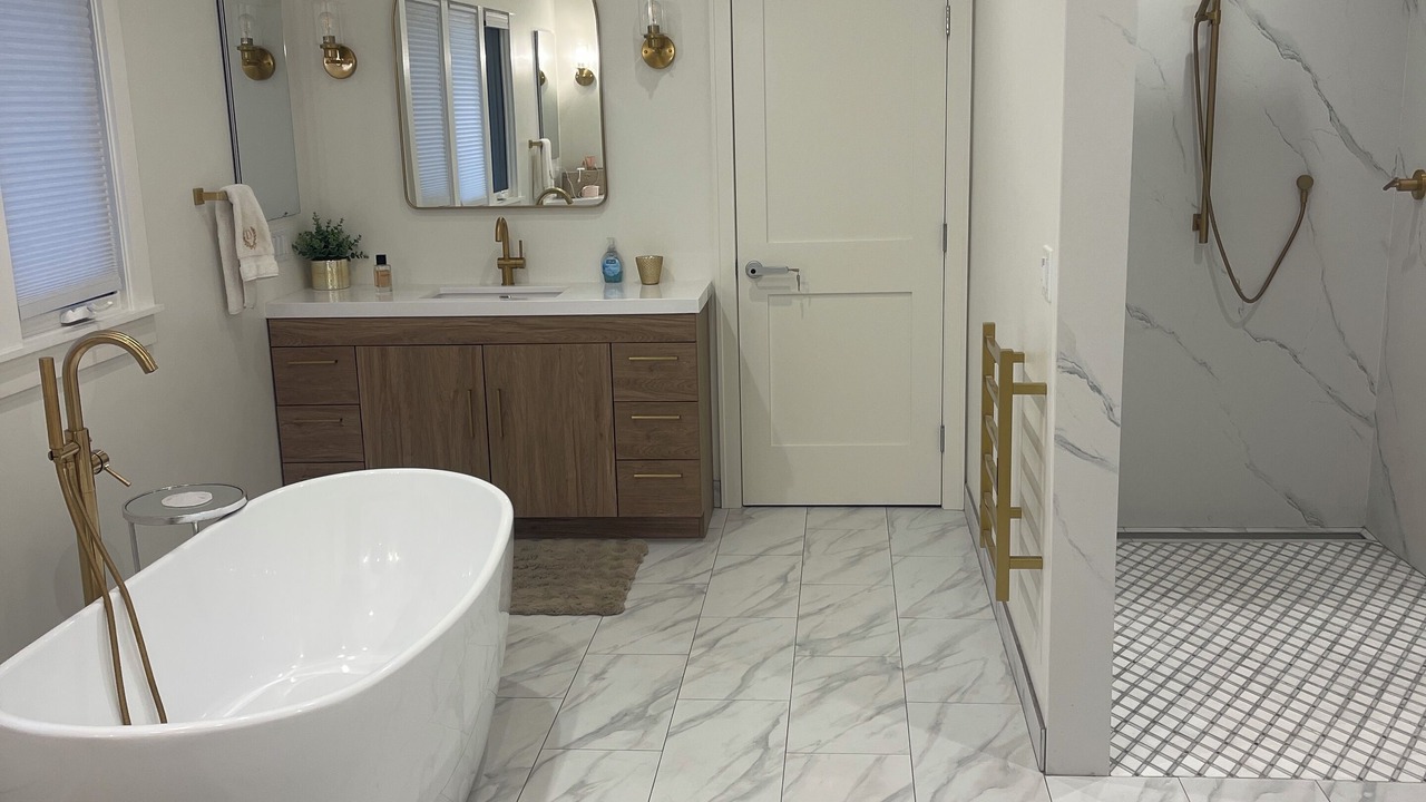 Photo of Bathroom in Monterey