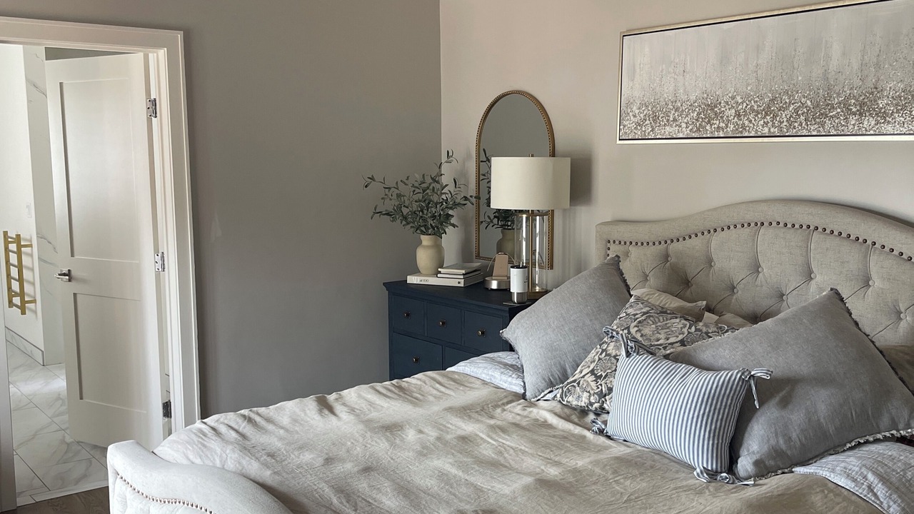 Photo of Bedroom in Monterey