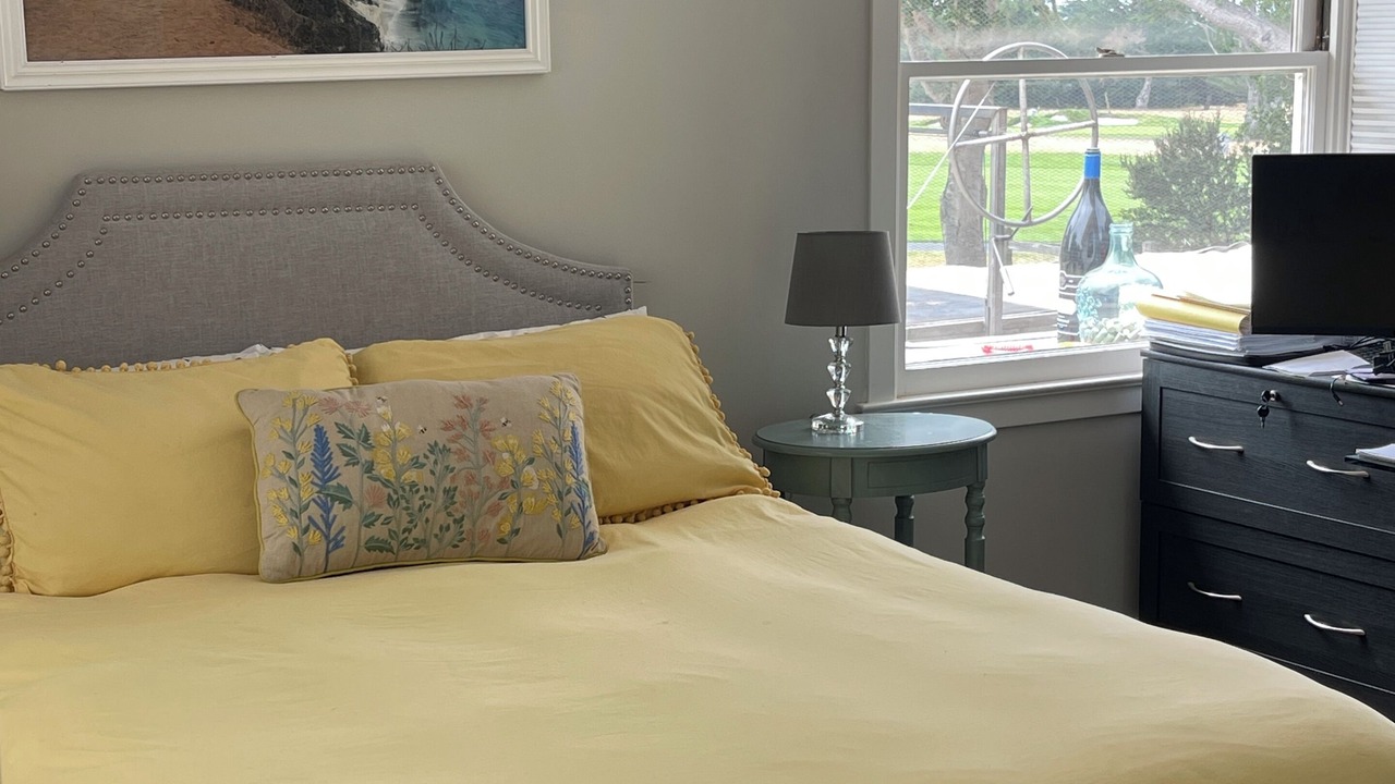 Photo of Bedroom in Monterey