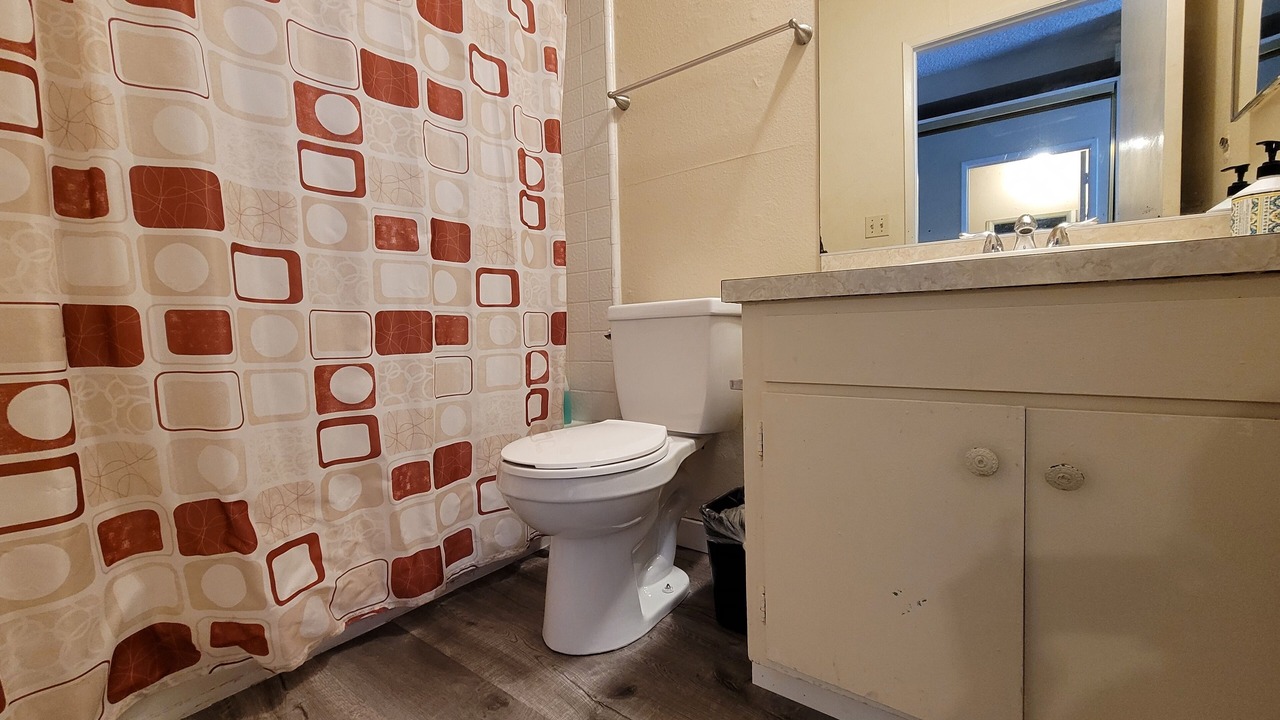 Photo of Bathroom in Beverly Hills