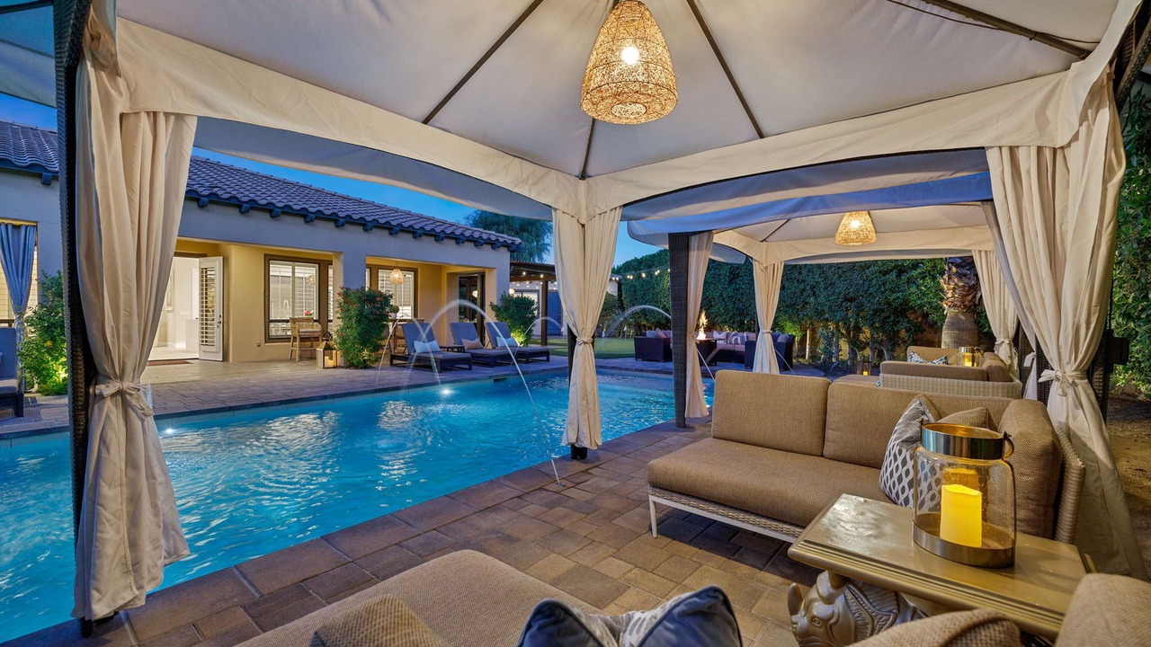 Photo of Outdoor in Rancho Santana