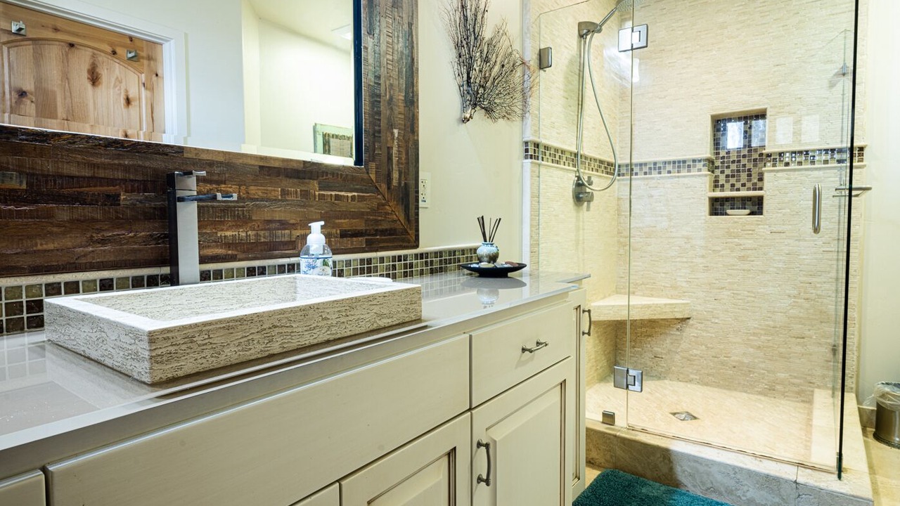 Photo of Bathroom in La Selva Beach