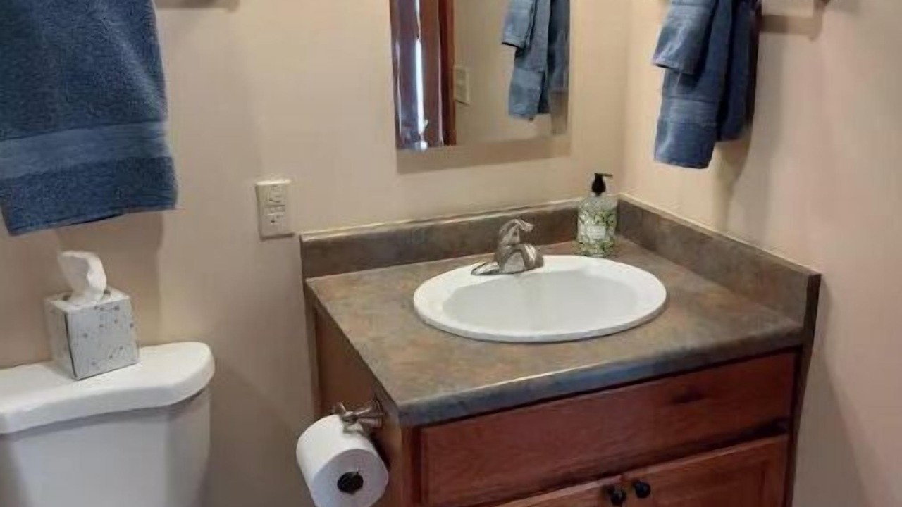 Photo of Bathroom in Genoa