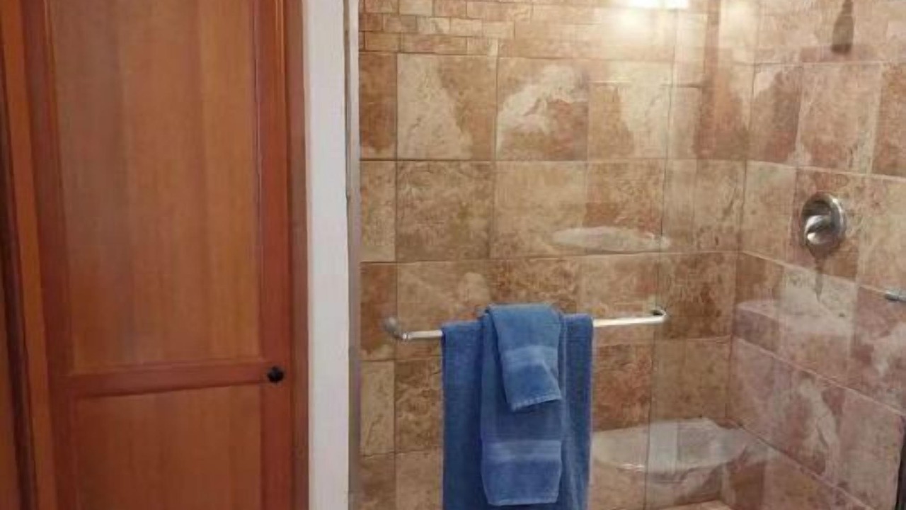 Photo of Bathroom in Genoa