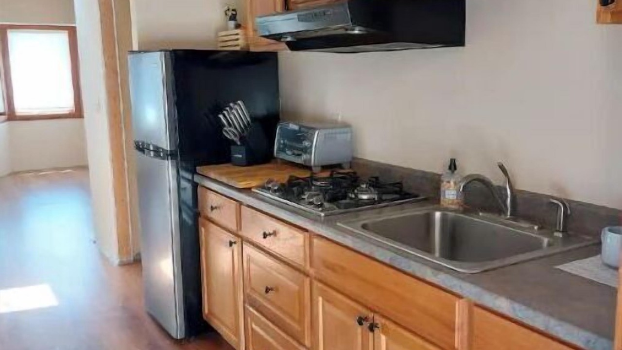 Photo of Kitchen in Genoa
