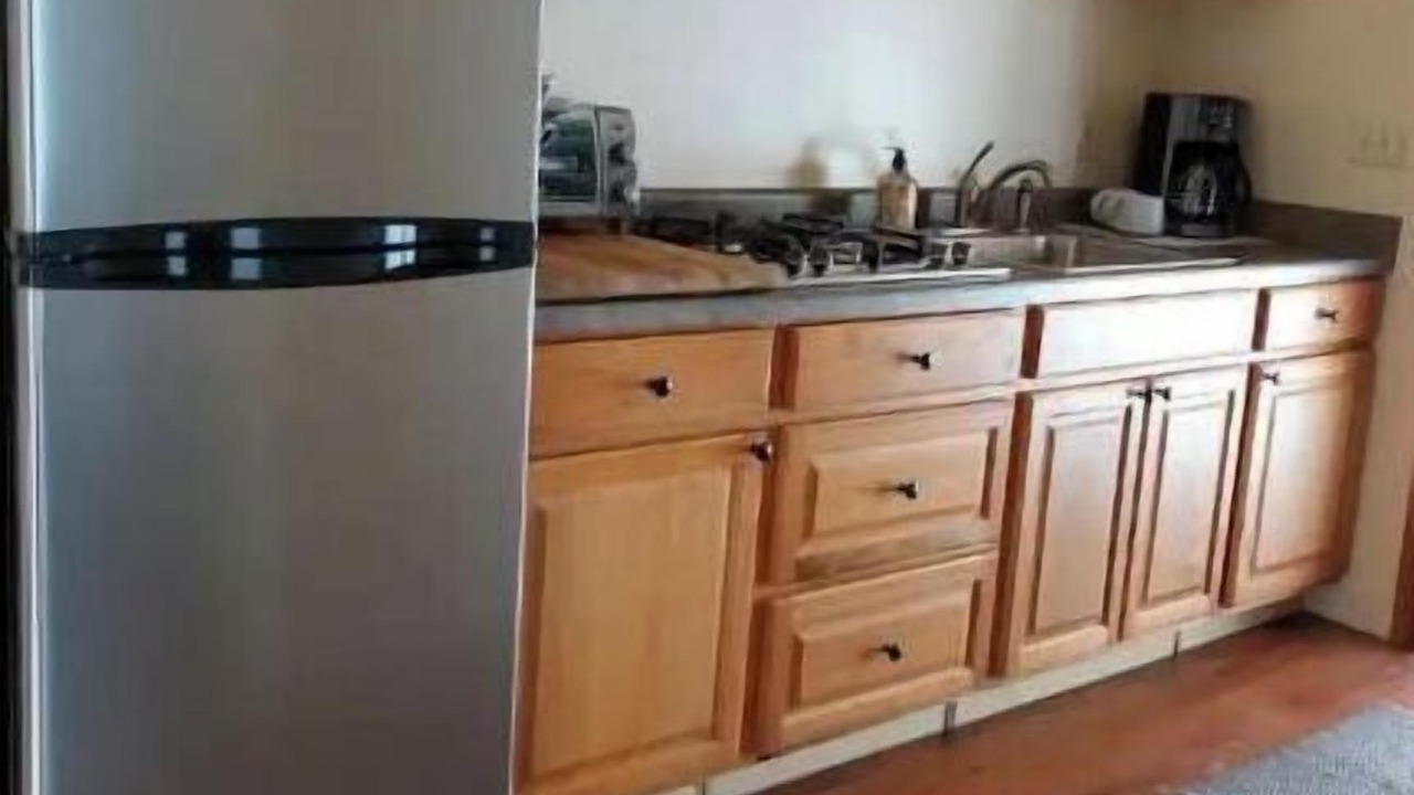 Photo of Kitchen in Genoa