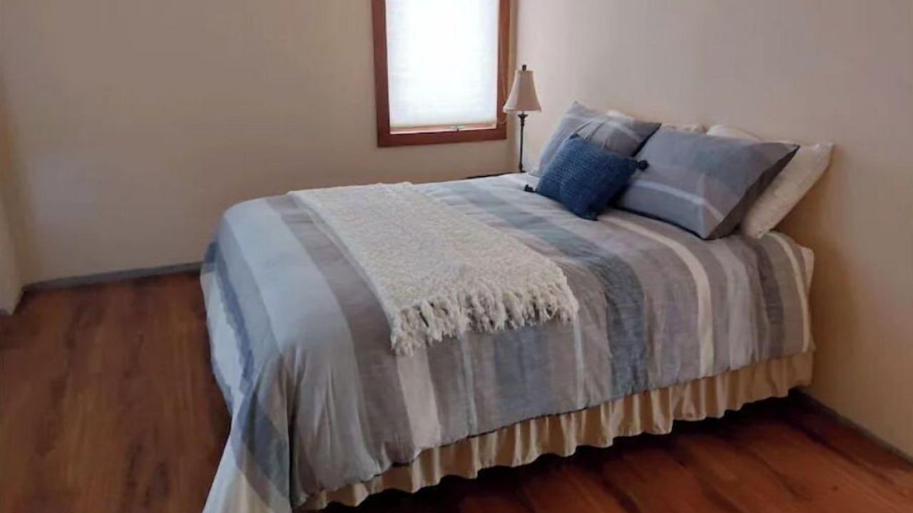 Photo of Bedroom in Genoa