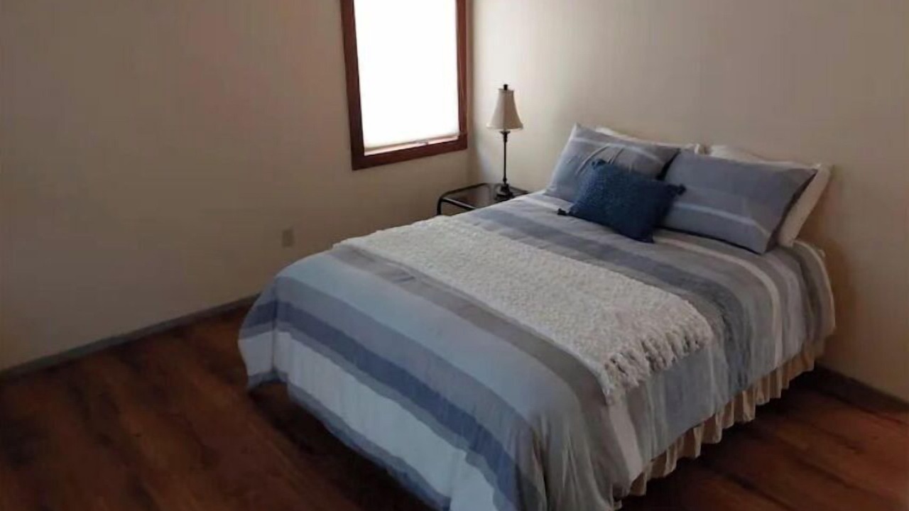 Photo of Bedroom in Genoa
