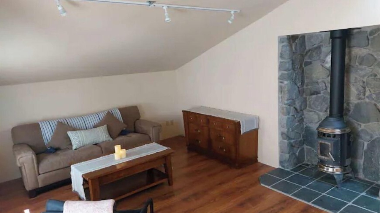 Photo of Livingroom in Genoa
