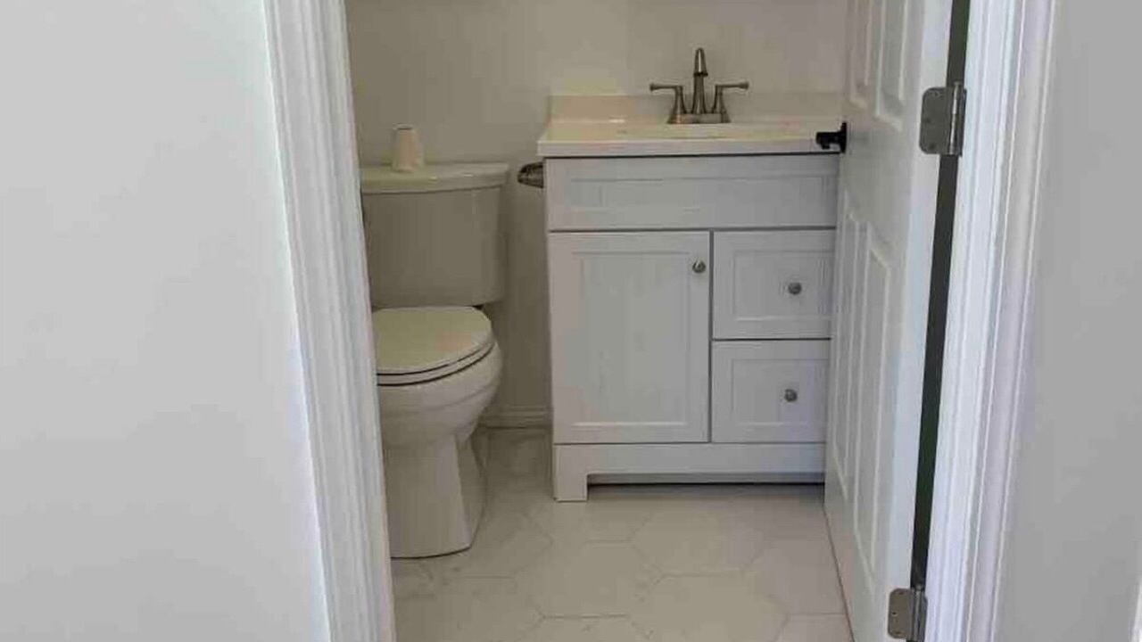 Photo of Bathroom in Canoga Park