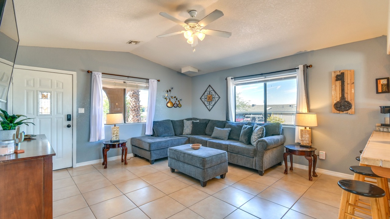 Photo of Bedroom in Sunridge Estates