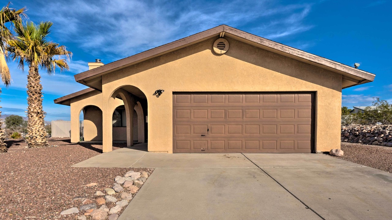 Photo of Outdoor in Sunridge Estates