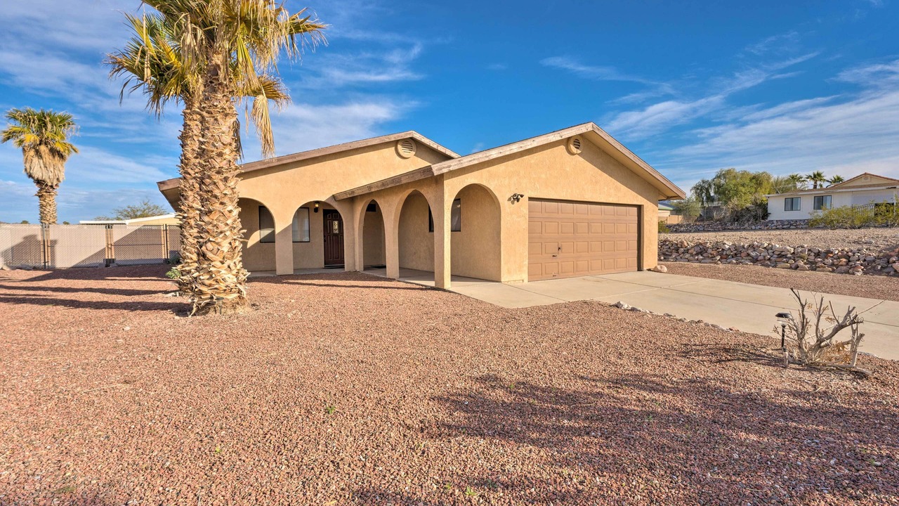 Photo of Outdoor in Sunridge Estates