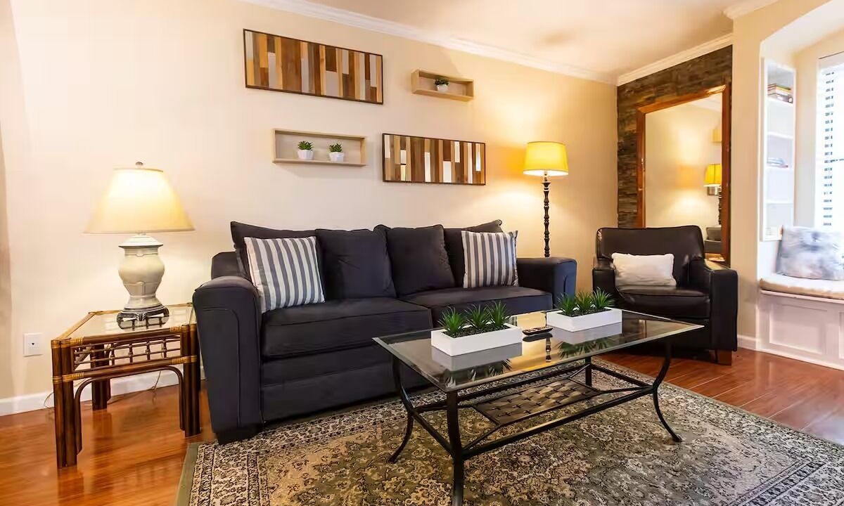 Photo of Livingroom in Ridgecrest