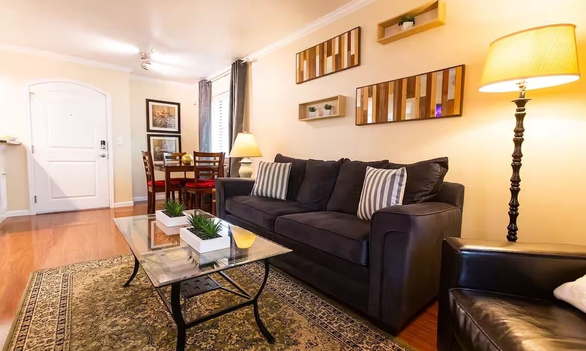 Photo of Livingroom in Ridgecrest