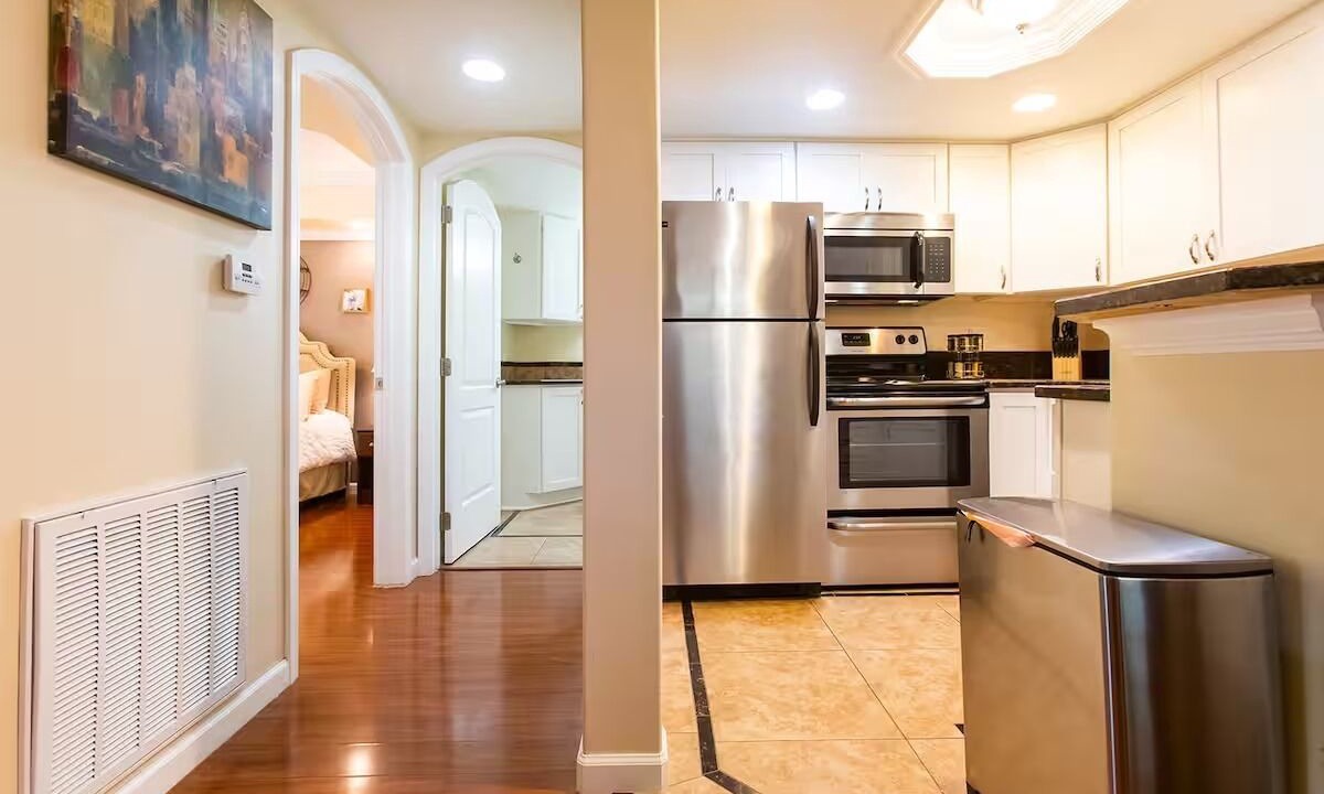 Photo of Kitchen in Ridgecrest
