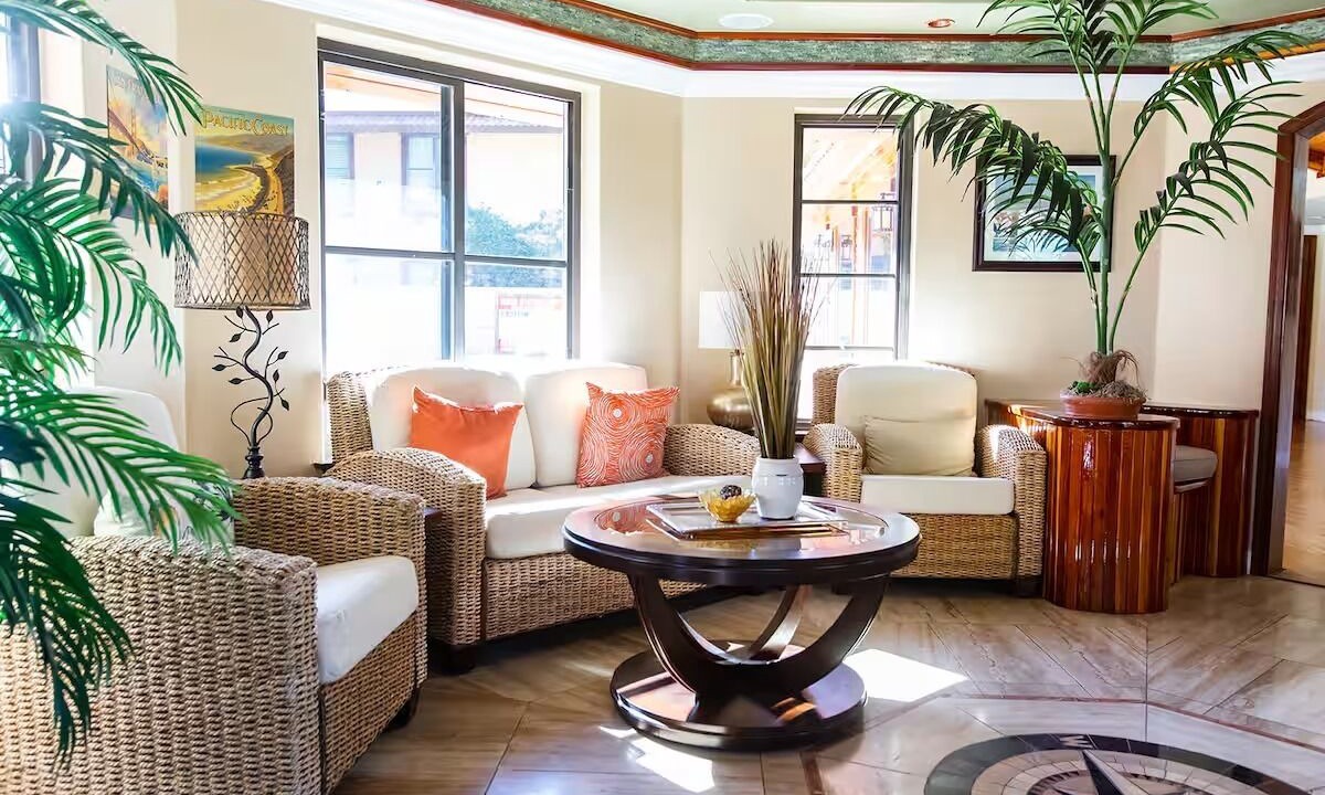 Photo of Livingroom in Ridgecrest