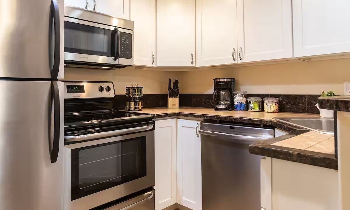 Photo of Kitchen in Ridgecrest