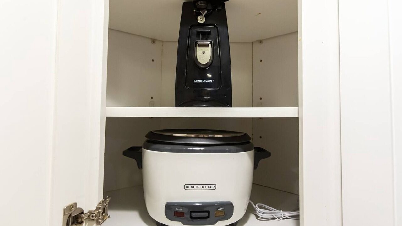 Photo of Kitchen in Ridgecrest