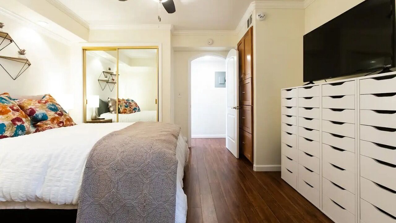 Photo of Bedroom in Ridgecrest