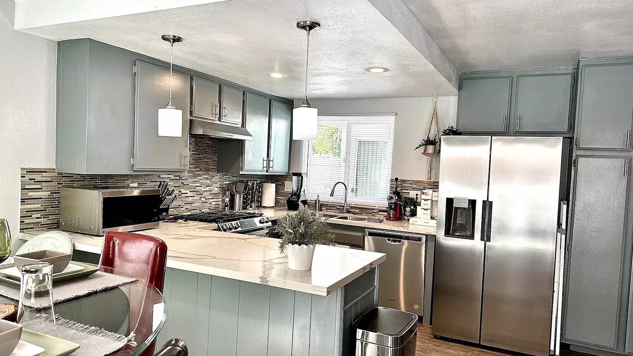 Photo of Kitchen in Patton