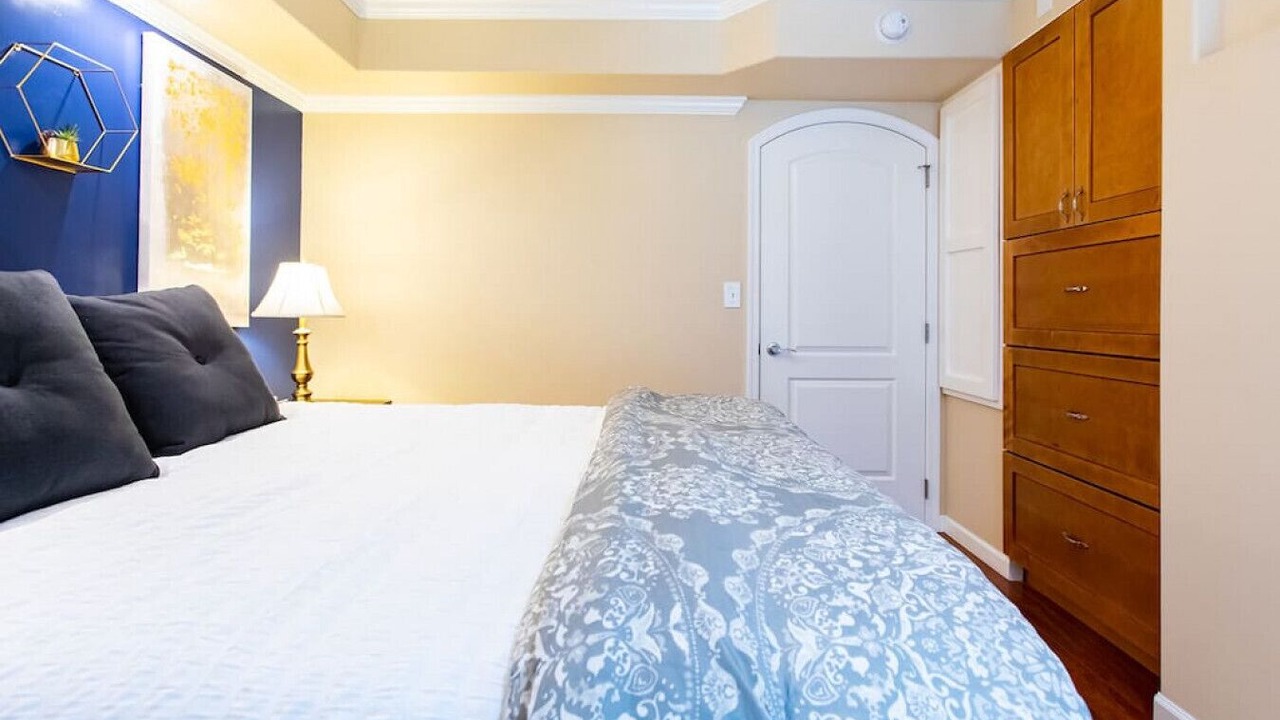 Photo of Bedroom in Ridgecrest