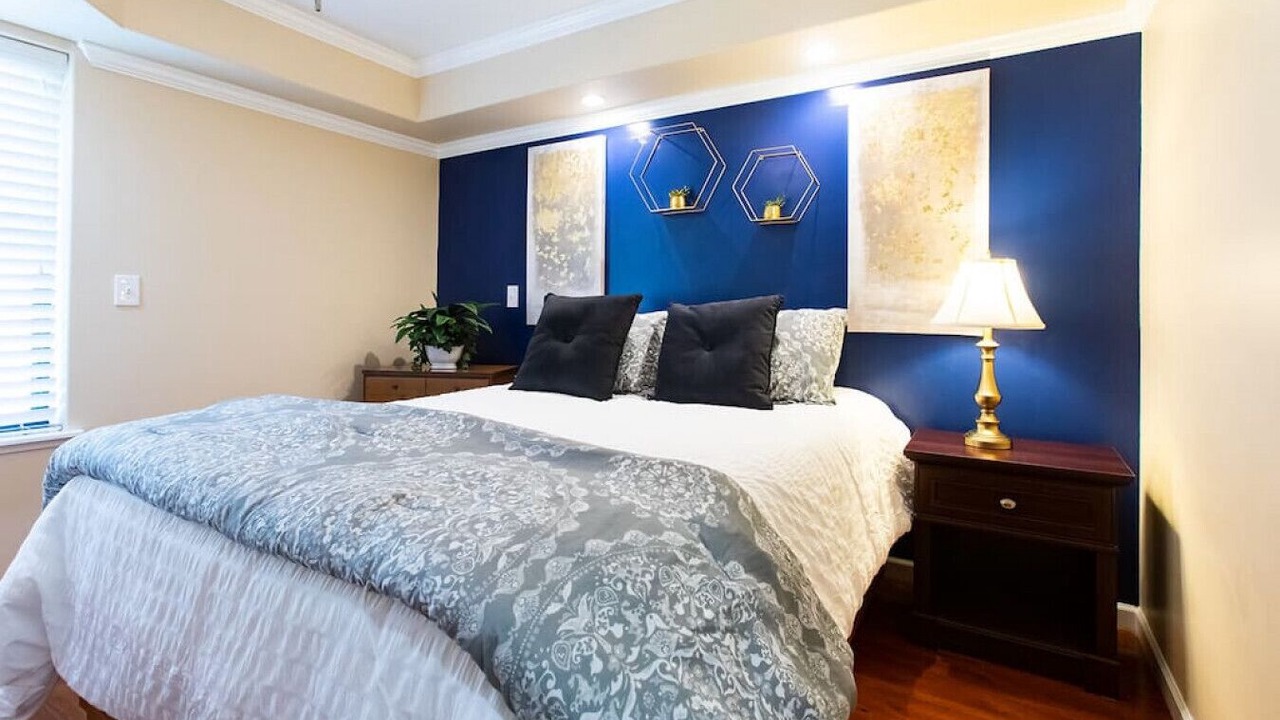 Photo of Bedroom in Ridgecrest