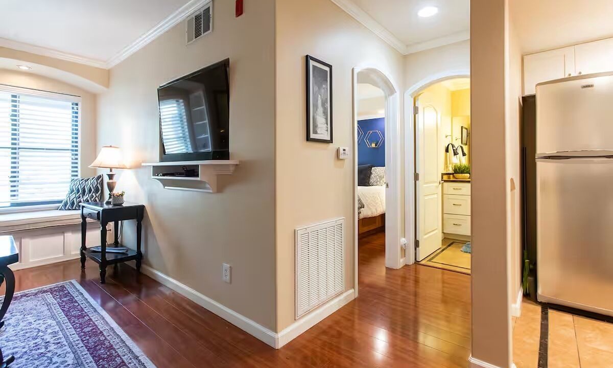 Photo of Bedroom in Ridgecrest