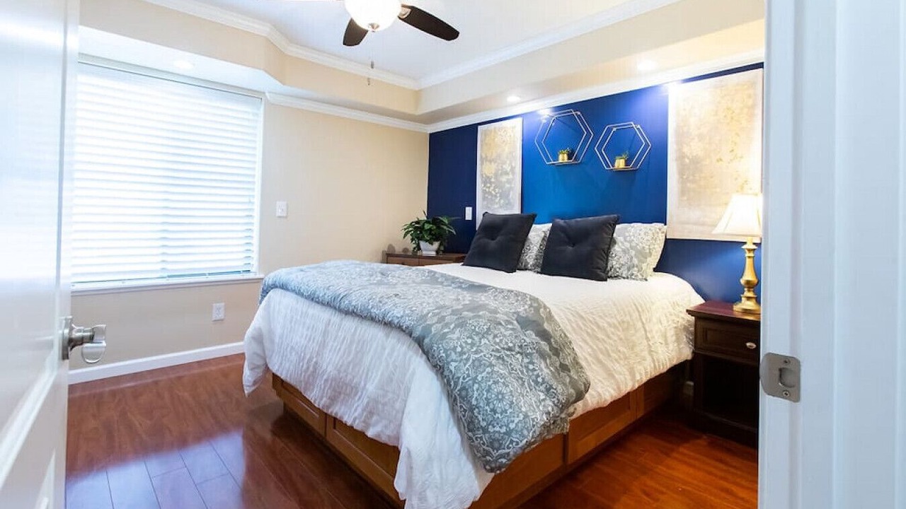Photo of Bedroom in Ridgecrest