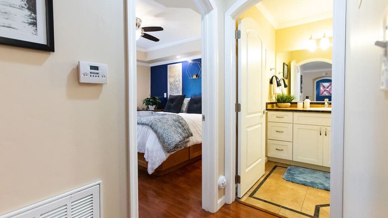 Photo of Bedroom in Ridgecrest