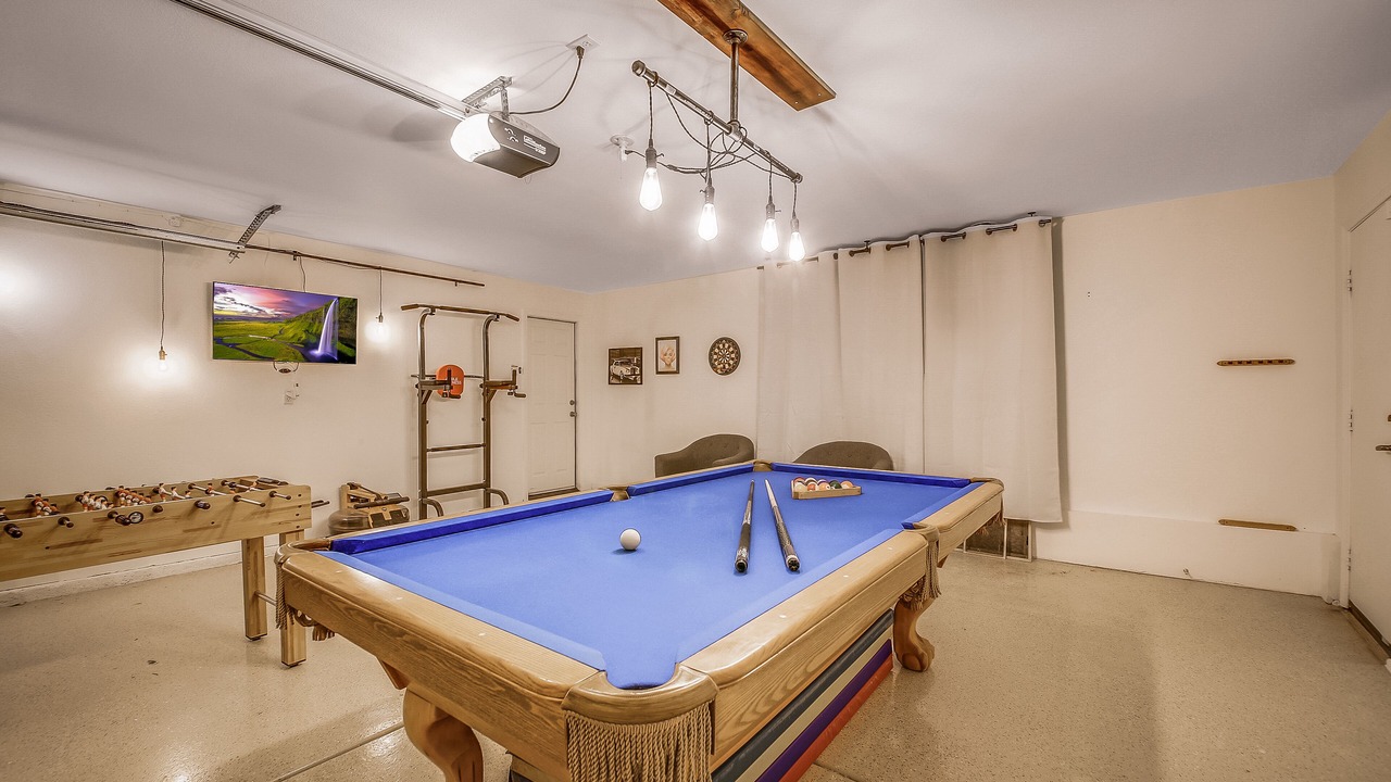 Photo of Bedroom in Desert Hot Springs