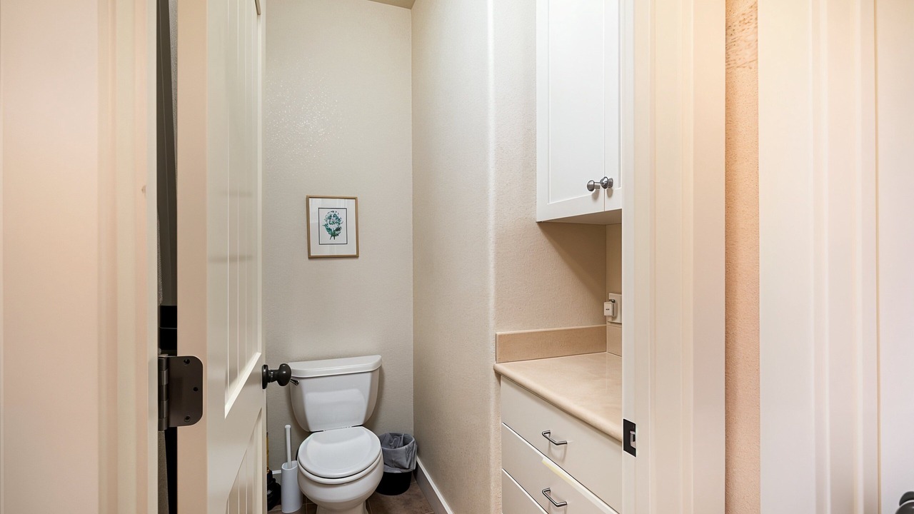 Photo of Bathroom in Groveland