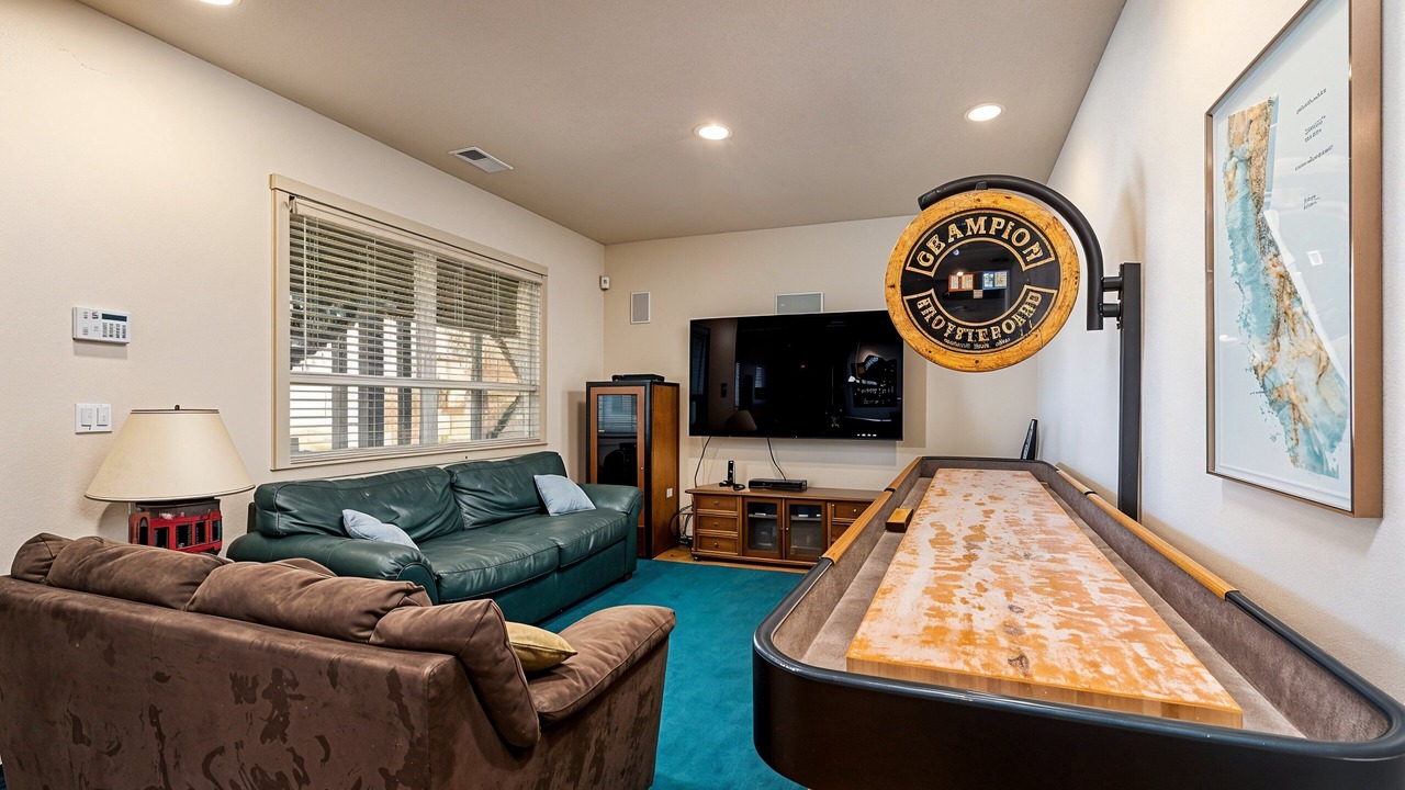 Photo of Bedroom in Groveland