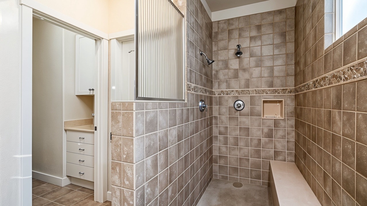 Photo of Bathroom in Groveland