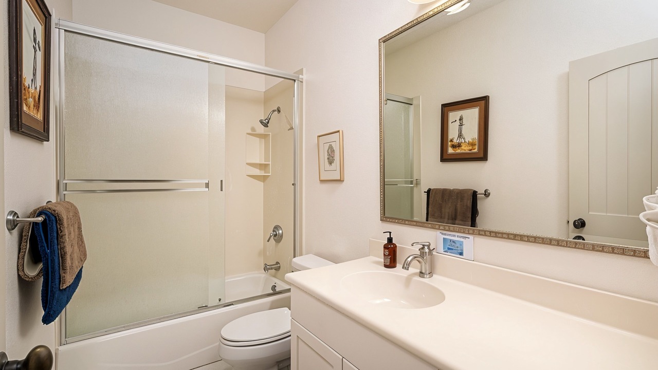Photo of Bathroom in Groveland