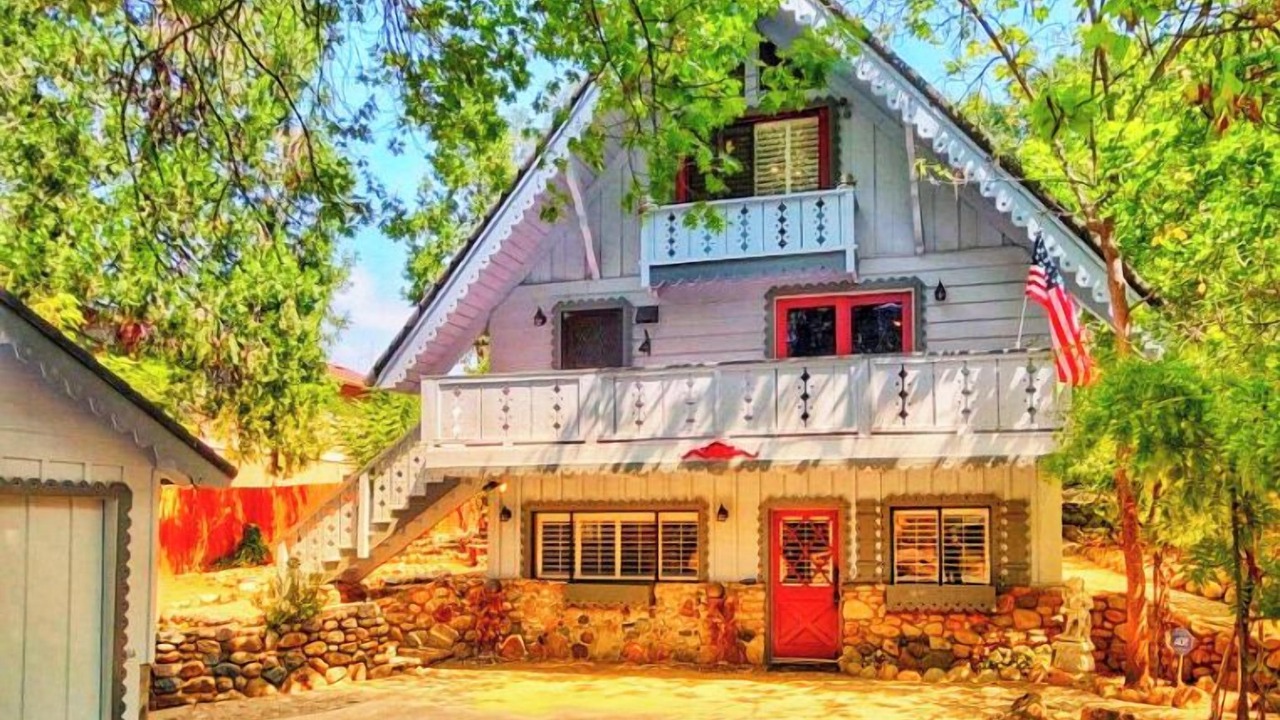 Photo of Outdoor in Oakhurst