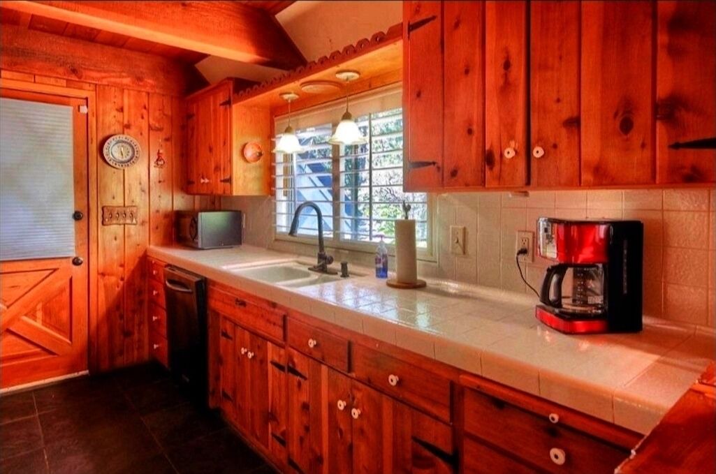 Photo of Kitchen in Oakhurst