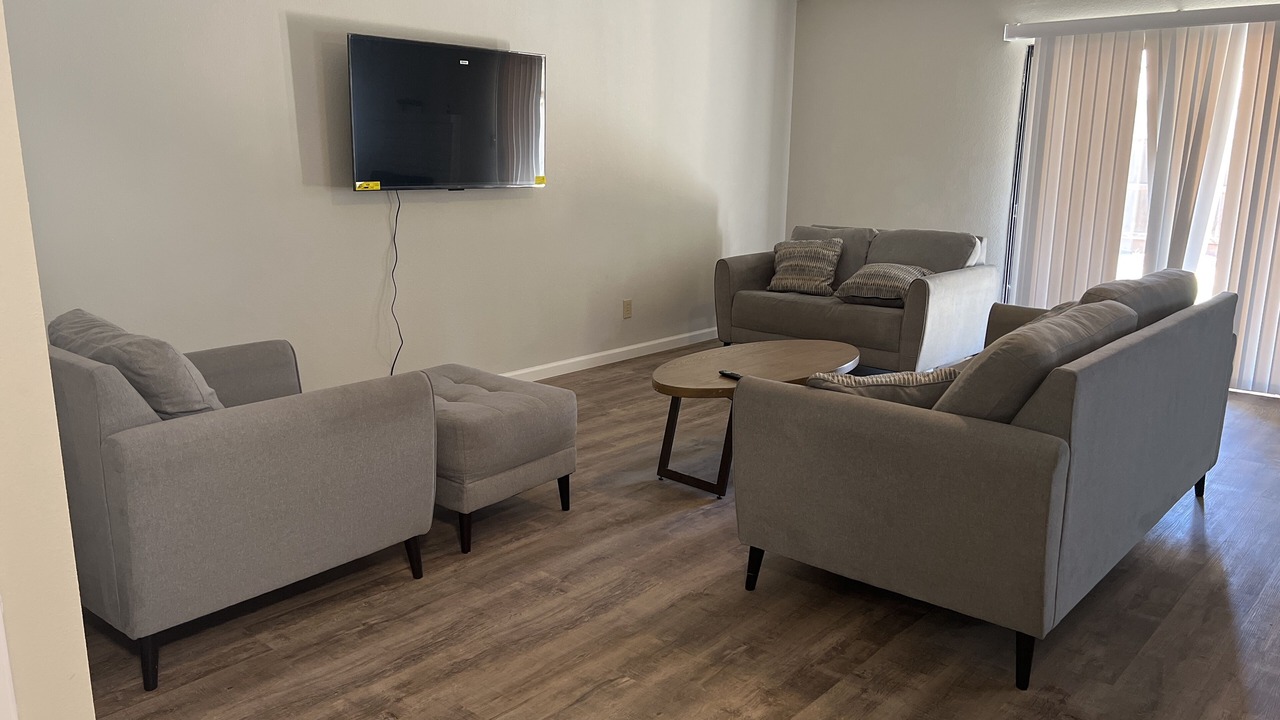 Photo of Livingroom in Modesto