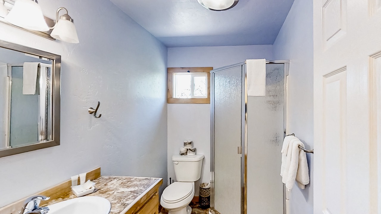 Photo of Bathroom in Cascadel Woods