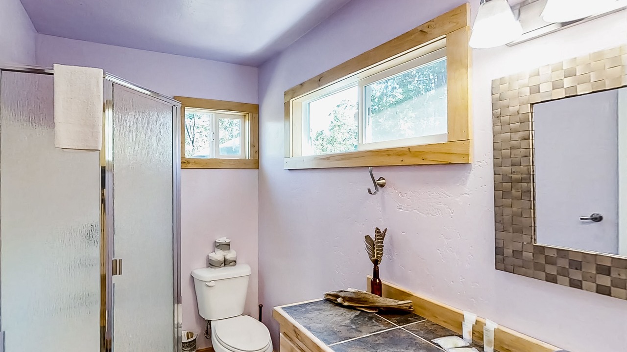 Photo of Bathroom in Cascadel Woods