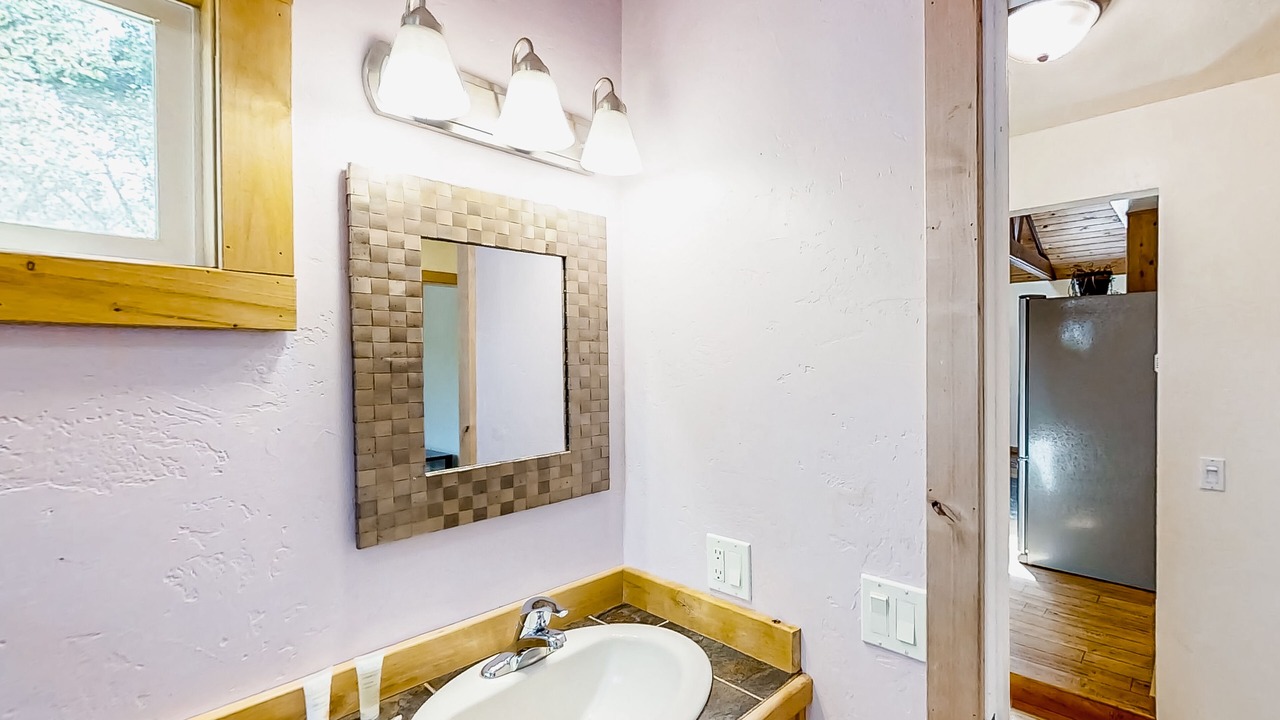 Photo of Bathroom in Cascadel Woods