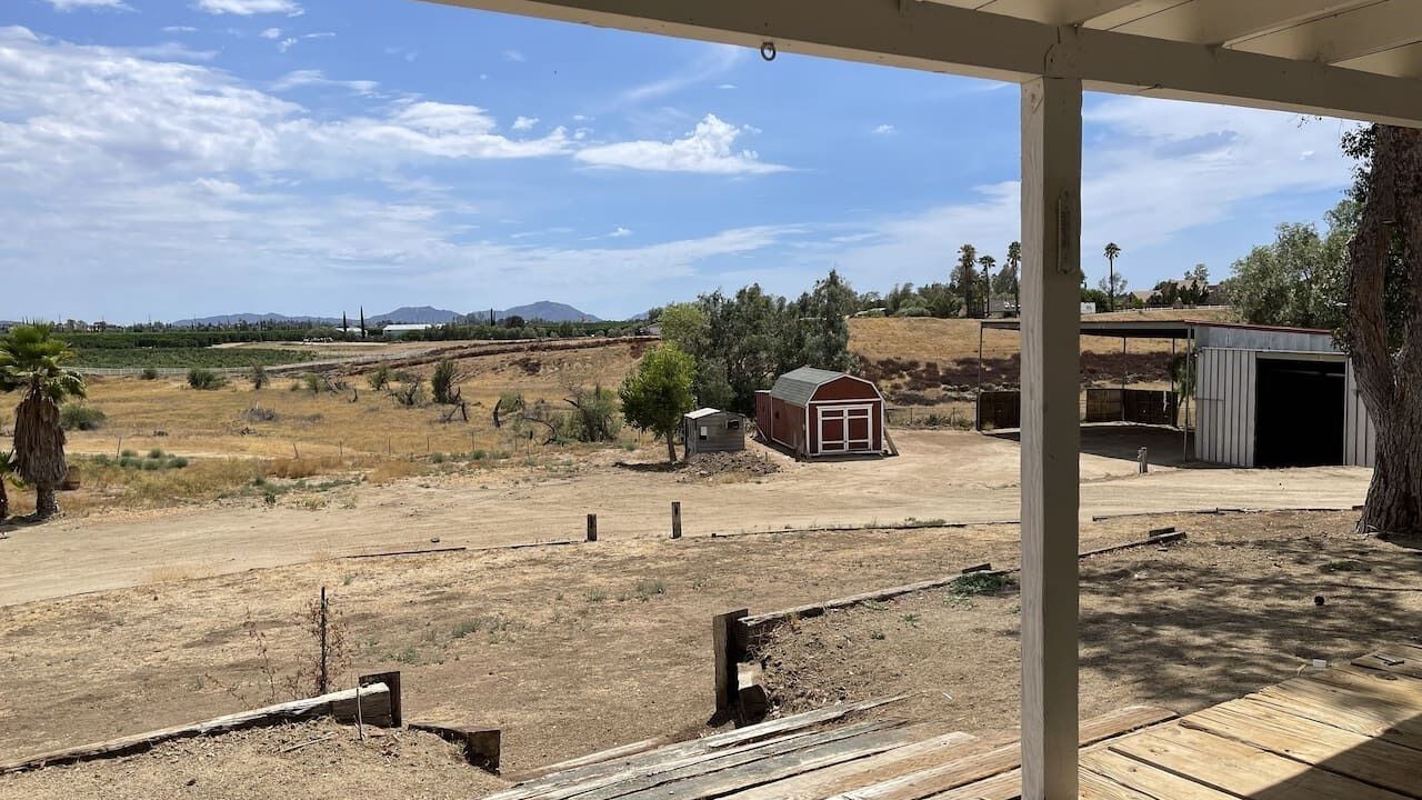 Photo of Outdoor in Temecula
