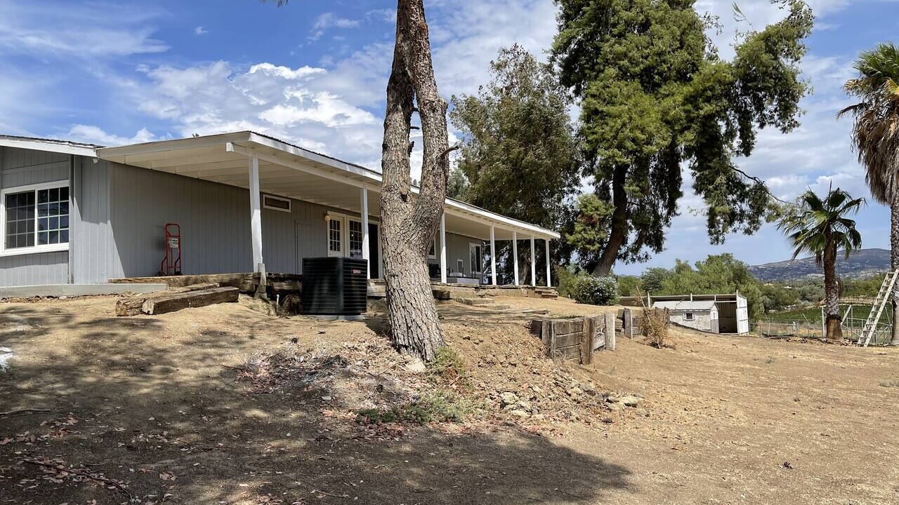 Photo of Outdoor in Temecula