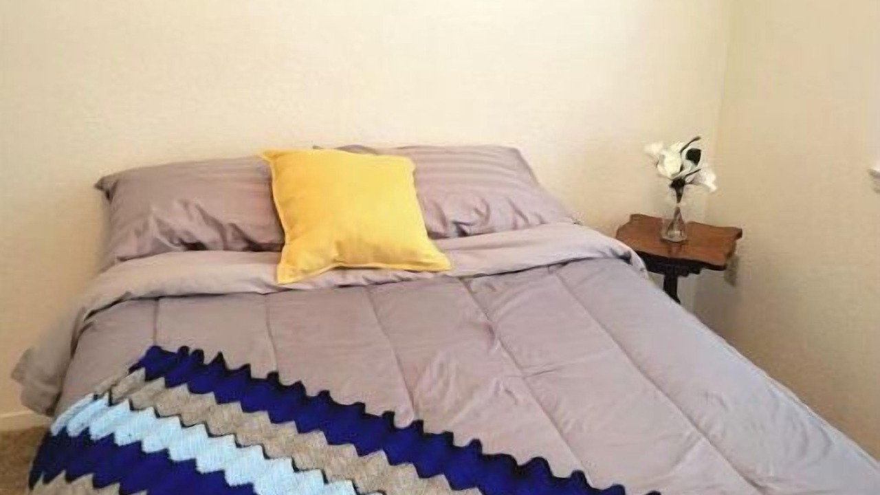Photo of Bedroom in Virginia City