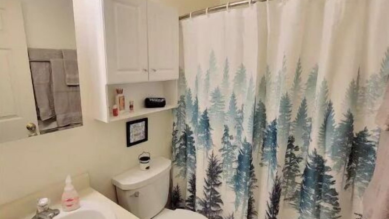 Photo of Bathroom in Virginia City