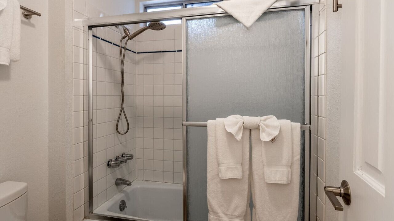 Photo of Bathroom in June Lake